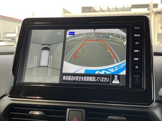 ルークス ハイウェイスターＸプロパイロットエディション　純正　９インチ　メモリーナビ／インテリジェントルームミラー／エマージェンシーブレーキ／ハンズフリー両側電動スライドドア／アラウンドビューモニター／車線逸脱防止支援システム／プロパイロット　全周囲カメラ（13枚目）