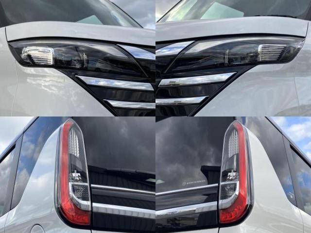 ルークス ハイウェイスターＸプロパイロットエディション　純正　９インチ　メモリーナビ／インテリジェントルームミラー／エマージェンシーブレーキ／ハンズフリー両側電動スライドドア／アラウンドビューモニター／車線逸脱防止支援システム／プロパイロット　全周囲カメラ（54枚目）