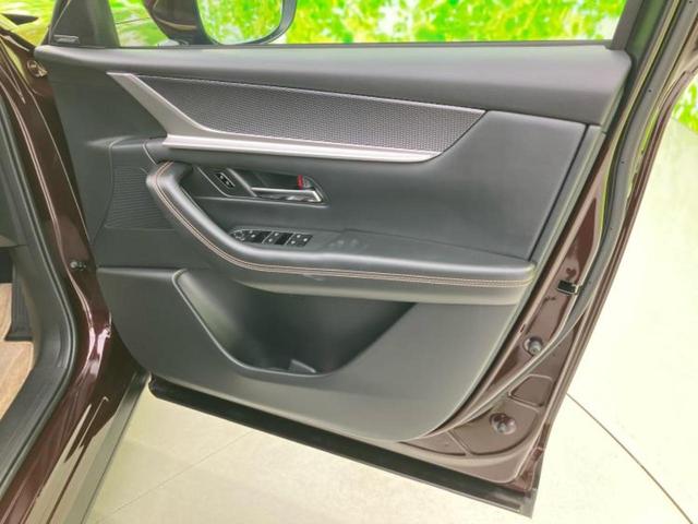 ＣＸ－８０ ＸＤエクスクルーシブモード　ＢＯＳＥ／保証書／ディスプレイオーディオ＋ナビ／アイアクティブセンス（マツダ）／シートヒーター　全席／全方位モニター／車線逸脱防止支援システム／シート　フルレザー／電動バックドア　革シート　電動シート（22枚目）
