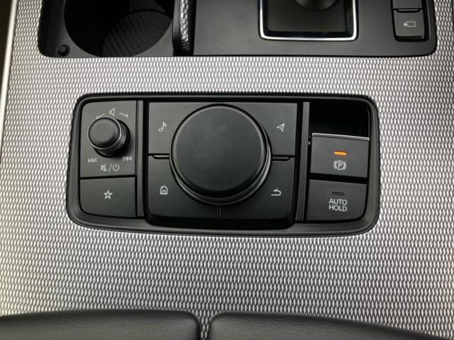 ＣＸ－８０ ＸＤエクスクルーシブモード　ＢＯＳＥ／保証書／ディスプレイオーディオ＋ナビ／アイアクティブセンス（マツダ）／シートヒーター　全席／全方位モニター／車線逸脱防止支援システム／シート　フルレザー／電動バックドア　革シート　電動シート（40枚目）