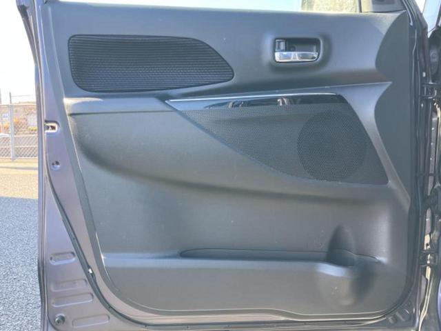 デイズルークス ハイウェイスターＸ　保証書／純正　ＳＤナビ／電動スライドドア／アラウンドビューモニター／ヘッドランプ　ＨＩＤ／Ｂｌｕｅｔｏｏｔｈ接続／ＥＴＣ／ＥＢＤ付ＡＢＳ／アイドリングストップ／フロントモニター／サイドモニター　禁煙車（22枚目）