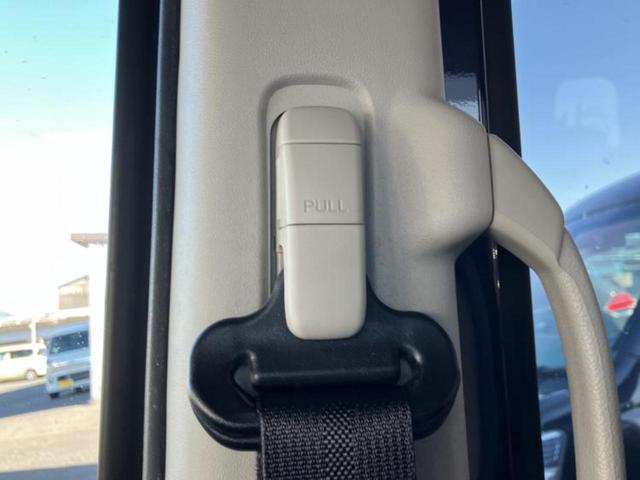 デイズルークス ハイウェイスターＸ　保証書／純正　ＳＤナビ／電動スライドドア／アラウンドビューモニター／ヘッドランプ　ＨＩＤ／Ｂｌｕｅｔｏｏｔｈ接続／ＥＴＣ／ＥＢＤ付ＡＢＳ／アイドリングストップ／フロントモニター／サイドモニター　禁煙車（43枚目）