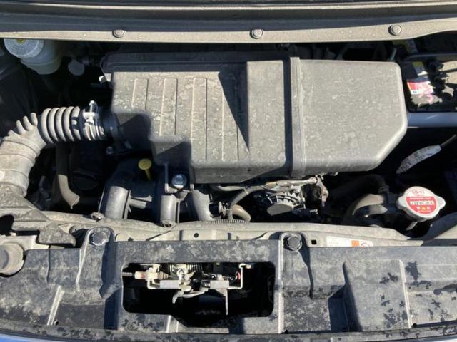 デイズルークス ハイウェイスターＸ　保証書／純正　ＳＤナビ／電動スライドドア／アラウンドビューモニター／ヘッドランプ　ＨＩＤ／Ｂｌｕｅｔｏｏｔｈ接続／ＥＴＣ／ＥＢＤ付ＡＢＳ／アイドリングストップ／フロントモニター／サイドモニター　禁煙車（50枚目）