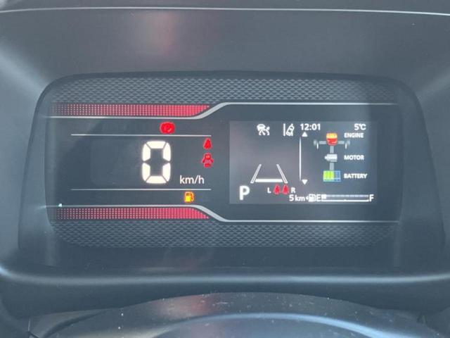 スペーシアカスタム ハイブリッドＸＳ　保証書／セーフティサポート（スズキ）／両側電動スライドドア／シートヒーター　前席／車線逸脱防止支援システム／シート　ハーフレザー／ヘッドランプ　ＬＥＤ／ＥＢＤ付ＡＢＳ／横滑り防止装置　ワンオーナー（10枚目）