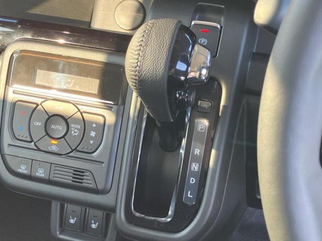 スペーシアカスタム ハイブリッドＸＳ　保証書／セーフティサポート（スズキ）／両側電動スライドドア／シートヒーター　前席／車線逸脱防止支援システム／シート　ハーフレザー／ヘッドランプ　ＬＥＤ／ＥＢＤ付ＡＢＳ／横滑り防止装置　ワンオーナー（14枚目）