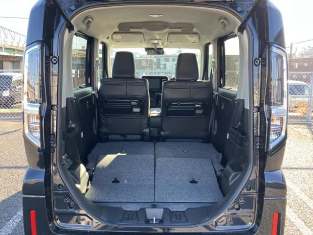 スペーシアカスタム ハイブリッドＸＳ　保証書／セーフティサポート（スズキ）／両側電動スライドドア／シートヒーター　前席／車線逸脱防止支援システム／シート　ハーフレザー／ヘッドランプ　ＬＥＤ／ＥＢＤ付ＡＢＳ／横滑り防止装置　ワンオーナー（19枚目）