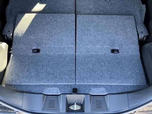 スペーシアカスタム ハイブリッドＸＳ　保証書／セーフティサポート（スズキ）／両側電動スライドドア／シートヒーター　前席／車線逸脱防止支援システム／シート　ハーフレザー／ヘッドランプ　ＬＥＤ／ＥＢＤ付ＡＢＳ／横滑り防止装置　ワンオーナー（24枚目）