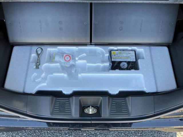 スペーシアカスタム ハイブリッドＸＳ　保証書／セーフティサポート（スズキ）／両側電動スライドドア／シートヒーター　前席／車線逸脱防止支援システム／シート　ハーフレザー／ヘッドランプ　ＬＥＤ／ＥＢＤ付ＡＢＳ／横滑り防止装置　ワンオーナー（25枚目）