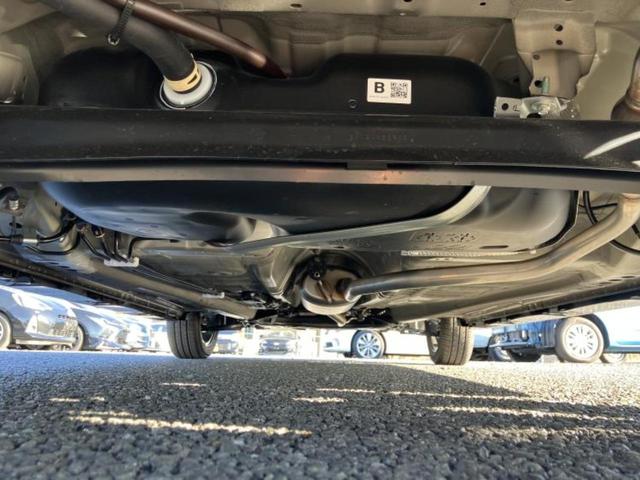 スペーシアカスタム ハイブリッドＸＳ　保証書／セーフティサポート（スズキ）／両側電動スライドドア／シートヒーター　前席／車線逸脱防止支援システム／シート　ハーフレザー／ヘッドランプ　ＬＥＤ／ＥＢＤ付ＡＢＳ／横滑り防止装置　ワンオーナー（47枚目）