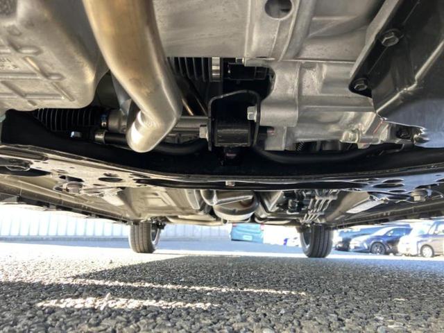 スペーシアカスタム ハイブリッドＸＳ　保証書／セーフティサポート（スズキ）／両側電動スライドドア／シートヒーター　前席／車線逸脱防止支援システム／シート　ハーフレザー／ヘッドランプ　ＬＥＤ／ＥＢＤ付ＡＢＳ／横滑り防止装置　ワンオーナー（48枚目）