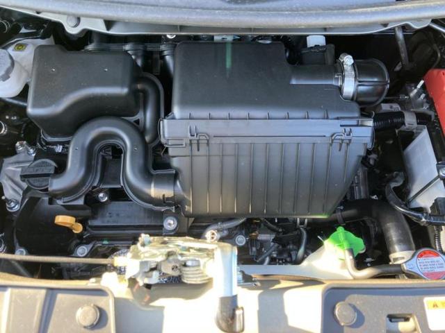 スペーシアカスタム ハイブリッドＸＳ　保証書／セーフティサポート（スズキ）／両側電動スライドドア／シートヒーター　前席／車線逸脱防止支援システム／シート　ハーフレザー／ヘッドランプ　ＬＥＤ／ＥＢＤ付ＡＢＳ／横滑り防止装置　ワンオーナー（50枚目）