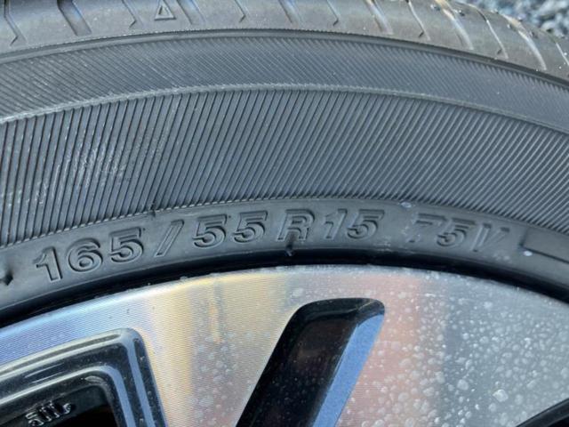 スペーシアカスタム ハイブリッドＸＳ　保証書／セーフティサポート（スズキ）／両側電動スライドドア／シートヒーター　前席／車線逸脱防止支援システム／シート　ハーフレザー／ヘッドランプ　ＬＥＤ／ＥＢＤ付ＡＢＳ／横滑り防止装置　ワンオーナー（52枚目）