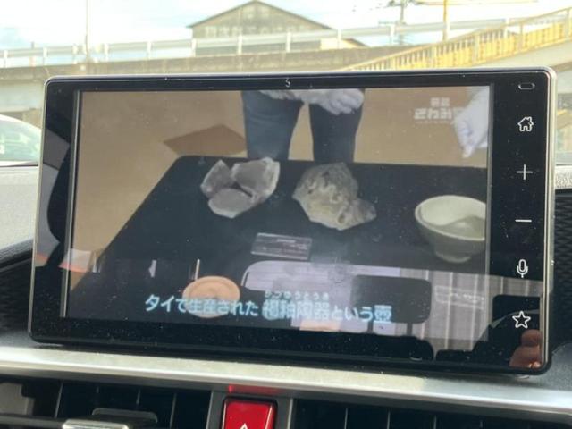 ライズ ハイブリッドＧ　新品タイヤ／モデリスタエアロ／ディスプレイオーディオ９インチ／衝突安全装置／パノラミックビューモニター／車線逸脱防止支援システム／ヘッドランプ　ＬＥＤ／ＵＳＢジャック／Ｂｌｕｅｔｏｏｔｈ接続　ＥＴＣ（11枚目）