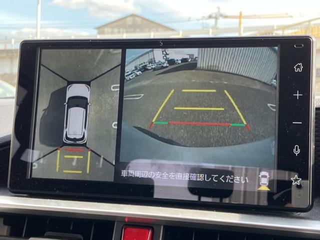 ライズ ハイブリッドＧ　新品タイヤ／モデリスタエアロ／ディスプレイオーディオ９インチ／衝突安全装置／パノラミックビューモニター／車線逸脱防止支援システム／ヘッドランプ　ＬＥＤ／ＵＳＢジャック／Ｂｌｕｅｔｏｏｔｈ接続　ＥＴＣ（12枚目）