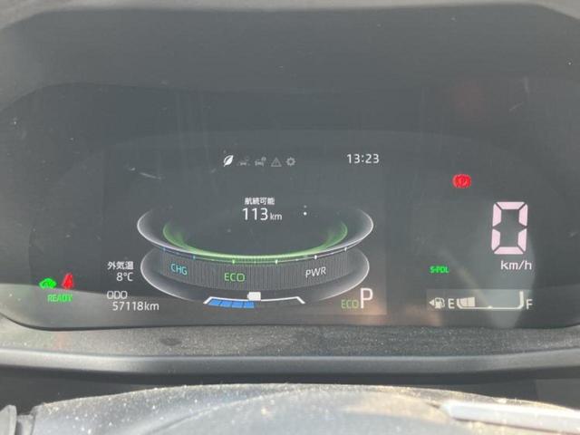 ライズ ハイブリッドＧ　新品タイヤ／モデリスタエアロ／ディスプレイオーディオ９インチ／衝突安全装置／パノラミックビューモニター／車線逸脱防止支援システム／ヘッドランプ　ＬＥＤ／ＵＳＢジャック／Ｂｌｕｅｔｏｏｔｈ接続　ＥＴＣ（13枚目）