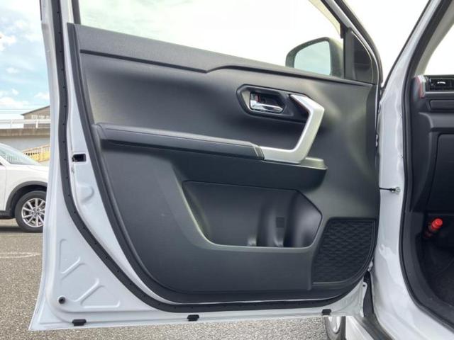 ライズ ハイブリッドＧ　新品タイヤ／モデリスタエアロ／ディスプレイオーディオ９インチ／衝突安全装置／パノラミックビューモニター／車線逸脱防止支援システム／ヘッドランプ　ＬＥＤ／ＵＳＢジャック／Ｂｌｕｅｔｏｏｔｈ接続　ＥＴＣ（22枚目）