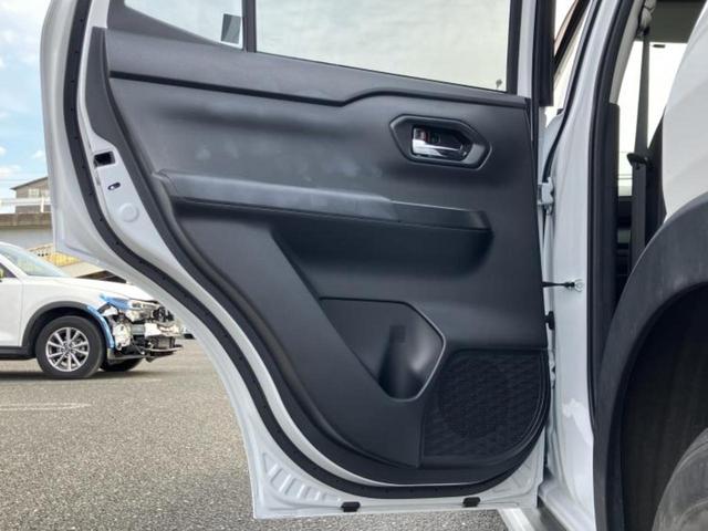 ライズ ハイブリッドＧ　新品タイヤ／モデリスタエアロ／ディスプレイオーディオ９インチ／衝突安全装置／パノラミックビューモニター／車線逸脱防止支援システム／ヘッドランプ　ＬＥＤ／ＵＳＢジャック／Ｂｌｕｅｔｏｏｔｈ接続　ＥＴＣ（23枚目）