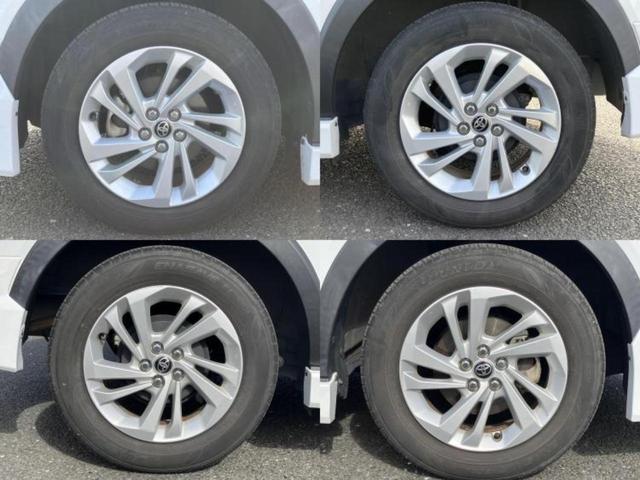 ライズ ハイブリッドＧ　新品タイヤ／モデリスタエアロ／ディスプレイオーディオ９インチ／衝突安全装置／パノラミックビューモニター／車線逸脱防止支援システム／ヘッドランプ　ＬＥＤ／ＵＳＢジャック／Ｂｌｕｅｔｏｏｔｈ接続　ＥＴＣ（53枚目）