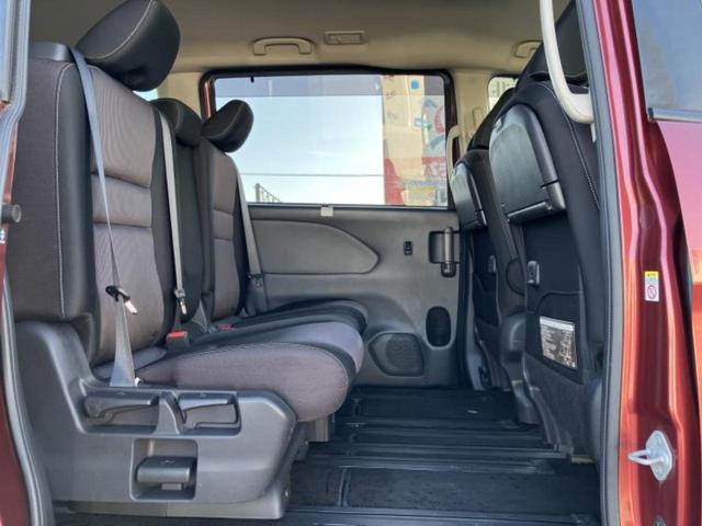 セレナ ハイウェイスターＶセレクション　保証書／純正　９インチ　ＳＤナビ／フリップダウンモニター／衝突安全装置／両側電動スライドドア／アラウンドビューモニター／車線逸脱防止支援システム／ドライブレコーダー　社外／ヘッドランプ　ＬＥＤ　禁煙車（5枚目）