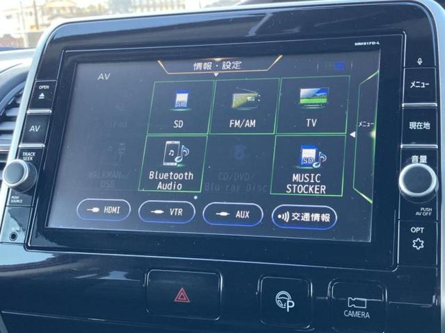 セレナ ハイウェイスターＶセレクション　保証書／純正　９インチ　ＳＤナビ／フリップダウンモニター／衝突安全装置／両側電動スライドドア／アラウンドビューモニター／車線逸脱防止支援システム／ドライブレコーダー　社外／ヘッドランプ　ＬＥＤ　禁煙車（11枚目）