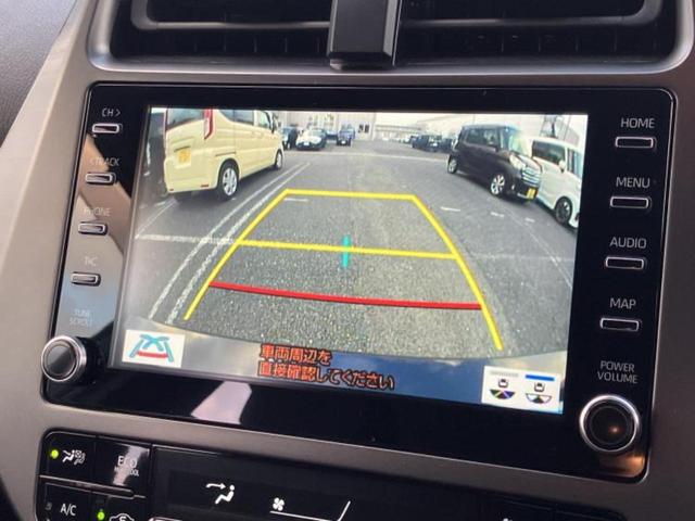 プリウス Ｓツーリングセレクションブラックエディション　ディスプレイオーディオ＋ナビ／衝突安全装置／シートヒーター　前席／車線逸脱防止支援システム／シート　合皮／ヘッドランプ　ＬＥＤ／Ｂｌｕｅｔｏｏｔｈ接続／ＥＴＣ／ＥＢＤ付ＡＢＳ　衝突被害軽減システム（13枚目）