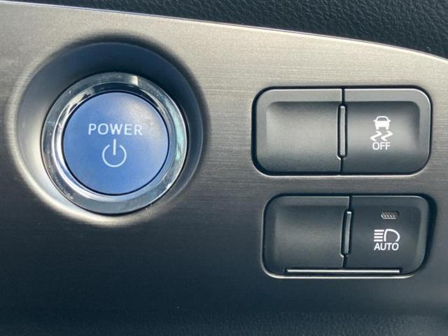 プリウス Ｓツーリングセレクションブラックエディション　ディスプレイオーディオ＋ナビ／衝突安全装置／シートヒーター　前席／車線逸脱防止支援システム／シート　合皮／ヘッドランプ　ＬＥＤ／Ｂｌｕｅｔｏｏｔｈ接続／ＥＴＣ／ＥＢＤ付ＡＢＳ　衝突被害軽減システム（28枚目）