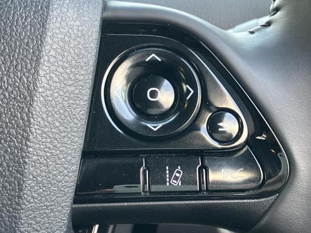 プリウス Ｓツーリングセレクションブラックエディション　ディスプレイオーディオ＋ナビ／衝突安全装置／シートヒーター　前席／車線逸脱防止支援システム／シート　合皮／ヘッドランプ　ＬＥＤ／Ｂｌｕｅｔｏｏｔｈ接続／ＥＴＣ／ＥＢＤ付ＡＢＳ　衝突被害軽減システム（29枚目）