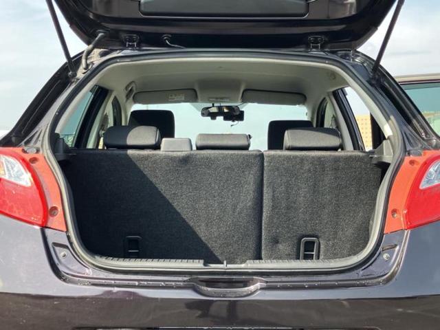 デミオ １３Ｃ－Ｖスマートエディション２　純正　ＳＤナビ／ドライブレコーダー　前後／Ｂｌｕｅｔｏｏｔｈ接続／ＥＢＤ付ＡＢＳ／ワンセグＴＶ／エアバッグ　運転席／エアバッグ　助手席／アルミホイール　社外　１４インチ／パワーウインドウ　ドラレコ（8枚目）