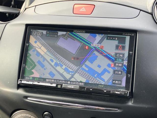 デミオ １３Ｃ－Ｖスマートエディション２　純正　ＳＤナビ／ドライブレコーダー　前後／Ｂｌｕｅｔｏｏｔｈ接続／ＥＢＤ付ＡＢＳ／ワンセグＴＶ／エアバッグ　運転席／エアバッグ　助手席／アルミホイール　社外　１４インチ／パワーウインドウ　ドラレコ（9枚目）