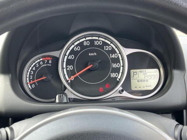 デミオ １３Ｃ－Ｖスマートエディション２　純正　ＳＤナビ／ドライブレコーダー　前後／Ｂｌｕｅｔｏｏｔｈ接続／ＥＢＤ付ＡＢＳ／ワンセグＴＶ／エアバッグ　運転席／エアバッグ　助手席／アルミホイール　社外　１４インチ／パワーウインドウ　ドラレコ（13枚目）