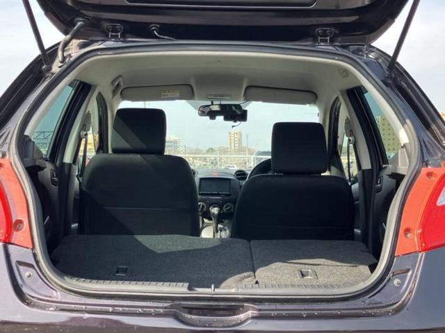 デミオ １３Ｃ－Ｖスマートエディション２　純正　ＳＤナビ／ドライブレコーダー　前後／Ｂｌｕｅｔｏｏｔｈ接続／ＥＢＤ付ＡＢＳ／ワンセグＴＶ／エアバッグ　運転席／エアバッグ　助手席／アルミホイール　社外　１４インチ／パワーウインドウ　ドラレコ（19枚目）