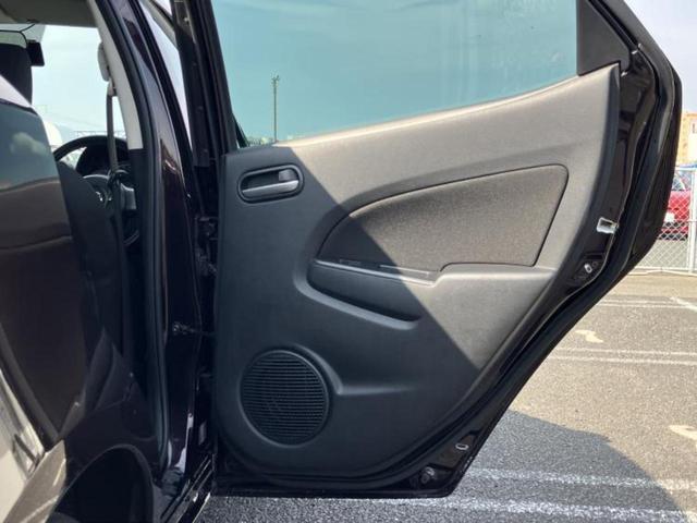 デミオ １３Ｃ－Ｖスマートエディション２　純正　ＳＤナビ／ドライブレコーダー　前後／Ｂｌｕｅｔｏｏｔｈ接続／ＥＢＤ付ＡＢＳ／ワンセグＴＶ／エアバッグ　運転席／エアバッグ　助手席／アルミホイール　社外　１４インチ／パワーウインドウ　ドラレコ（22枚目）