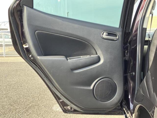 デミオ １３Ｃ－Ｖスマートエディション２　純正　ＳＤナビ／ドライブレコーダー　前後／Ｂｌｕｅｔｏｏｔｈ接続／ＥＢＤ付ＡＢＳ／ワンセグＴＶ／エアバッグ　運転席／エアバッグ　助手席／アルミホイール　社外　１４インチ／パワーウインドウ　ドラレコ（23枚目）