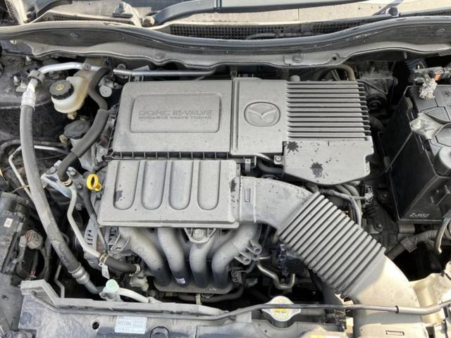 デミオ １３Ｃ－Ｖスマートエディション２　純正　ＳＤナビ／ドライブレコーダー　前後／Ｂｌｕｅｔｏｏｔｈ接続／ＥＢＤ付ＡＢＳ／ワンセグＴＶ／エアバッグ　運転席／エアバッグ　助手席／アルミホイール　社外　１４インチ／パワーウインドウ　ドラレコ（47枚目）