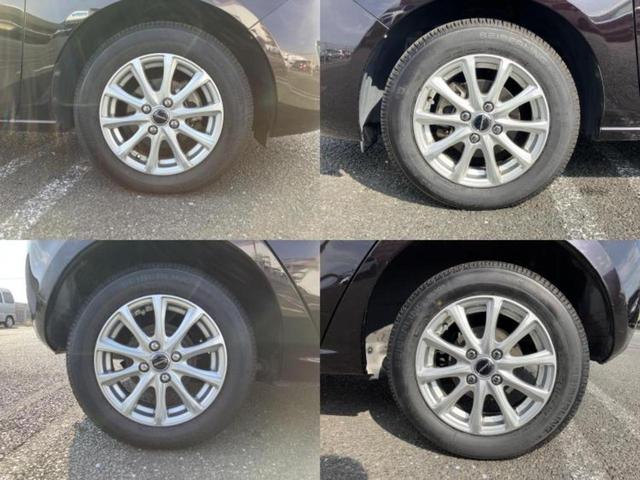 デミオ １３Ｃ－Ｖスマートエディション２　純正　ＳＤナビ／ドライブレコーダー　前後／Ｂｌｕｅｔｏｏｔｈ接続／ＥＢＤ付ＡＢＳ／ワンセグＴＶ／エアバッグ　運転席／エアバッグ　助手席／アルミホイール　社外　１４インチ／パワーウインドウ　ドラレコ（50枚目）