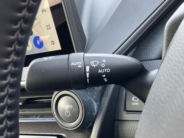 プリウス Ｚ　新品タイヤ／保証書／ディスプレイオーディオ＋ナビ１２．３インチ／デジタルインナーミラー／トヨタセーフティセンス／シートヒーター　前席／パノラミックビューモニター／車線逸脱防止支援システム　全周囲カメラ（17枚目）