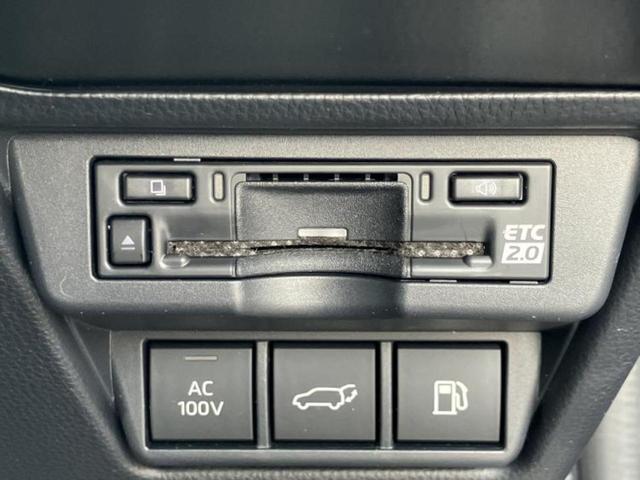 プリウス Ｚ　新品タイヤ／保証書／ディスプレイオーディオ＋ナビ１２．３インチ／デジタルインナーミラー／トヨタセーフティセンス／シートヒーター　前席／パノラミックビューモニター／車線逸脱防止支援システム　全周囲カメラ（25枚目）