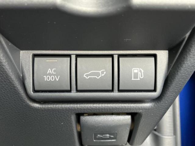 プリウス Ｚ　新品タイヤ／保証書／ディスプレイオーディオ＋ナビ１２．３インチ／デジタルインナーミラー／トヨタセーフティセンス／シートヒーター　前席／パノラミックビューモニター／車線逸脱防止支援システム　全周囲カメラ（28枚目）