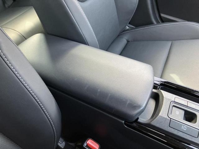 プリウス Ｚ　新品タイヤ／保証書／ディスプレイオーディオ＋ナビ１２．３インチ／デジタルインナーミラー／トヨタセーフティセンス／シートヒーター　前席／パノラミックビューモニター／車線逸脱防止支援システム　全周囲カメラ（32枚目）