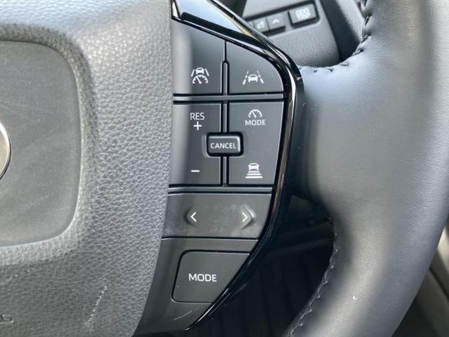 プリウス Ｚ　新品タイヤ／保証書／ディスプレイオーディオ＋ナビ１２．３インチ／デジタルインナーミラー／トヨタセーフティセンス／シートヒーター　前席／パノラミックビューモニター／車線逸脱防止支援システム　全周囲カメラ（39枚目）