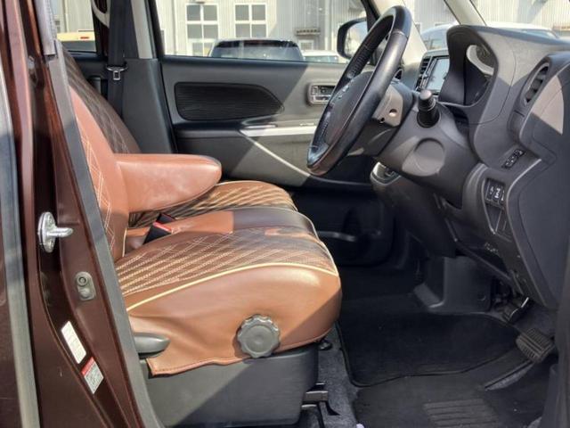 デイズルークス ハイウェイスターＸ　Ｇパッケージ　新品タイヤ／保証書／純正　ＳＤナビ／両側電動スライドドア／アラウンドビューモニター／ヘッドランプ　ＨＩＤ／Ｂｌｕｅｔｏｏｔｈ接続／ＥＴＣ／ＥＢＤ付ＡＢＳ／横滑り防止装置／アイドリングストップ（4枚目）