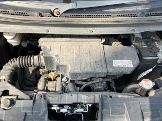 デイズルークス ハイウェイスターＸ　Ｇパッケージ　新品タイヤ／保証書／純正　ＳＤナビ／両側電動スライドドア／アラウンドビューモニター／ヘッドランプ　ＨＩＤ／Ｂｌｕｅｔｏｏｔｈ接続／ＥＴＣ／ＥＢＤ付ＡＢＳ／横滑り防止装置／アイドリングストップ（50枚目）