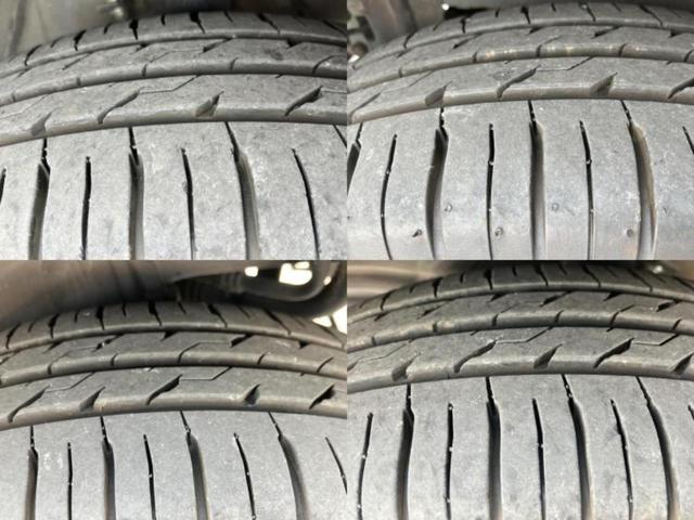 デイズルークス ハイウェイスターＸ　Ｇパッケージ　新品タイヤ／保証書／純正　ＳＤナビ／両側電動スライドドア／アラウンドビューモニター／ヘッドランプ　ＨＩＤ／Ｂｌｕｅｔｏｏｔｈ接続／ＥＴＣ／ＥＢＤ付ＡＢＳ／横滑り防止装置／アイドリングストップ（51枚目）