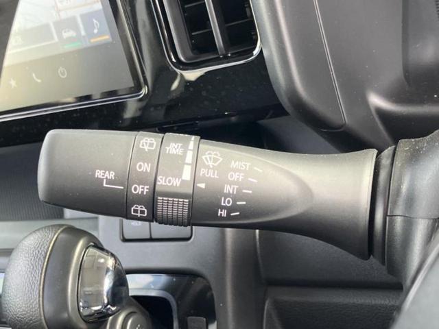 スペーシアギア ハイブリッドＸＺ　保証書／純正　９インチ　メモリーナビ／セーフティサポート（スズキ）／両側電動スライドドア／シートヒーター　前席／全方位モニター／車線逸脱防止支援システム／ヘッドランプ　ＬＥＤ／ＵＳＢジャック（17枚目）