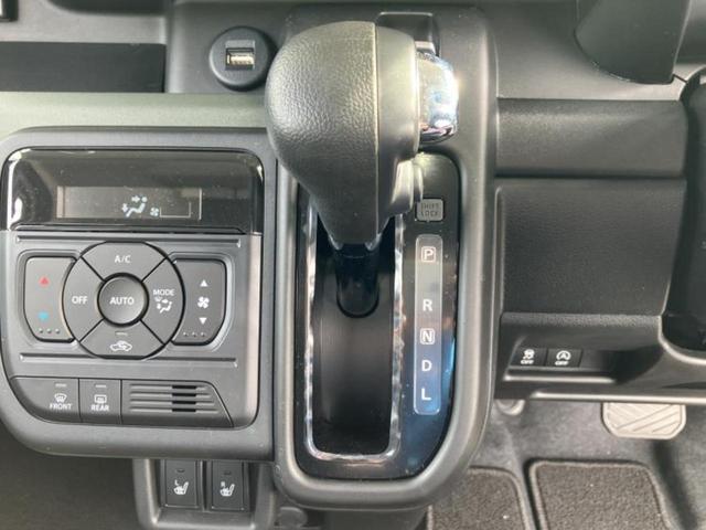 スペーシアギア ハイブリッドＸＺ　保証書／純正　９インチ　メモリーナビ／セーフティサポート（スズキ）／両側電動スライドドア／シートヒーター　前席／全方位モニター／車線逸脱防止支援システム／ヘッドランプ　ＬＥＤ／ＵＳＢジャック（18枚目）