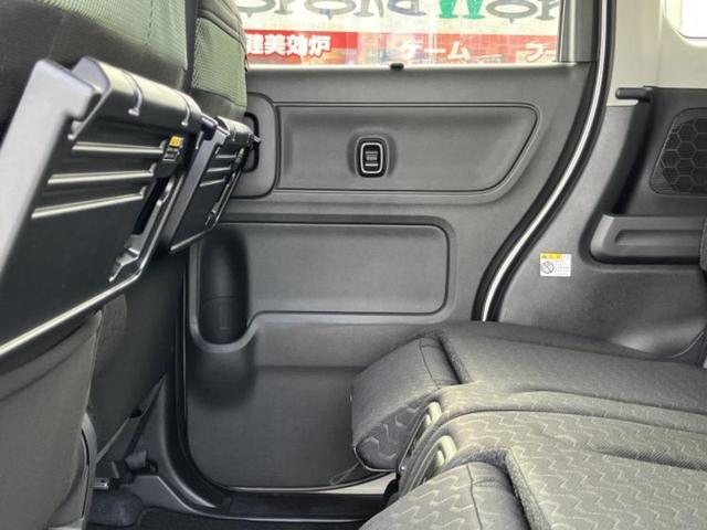 スペーシアギア ハイブリッドＸＺ　保証書／純正　９インチ　メモリーナビ／セーフティサポート（スズキ）／両側電動スライドドア／シートヒーター　前席／全方位モニター／車線逸脱防止支援システム／ヘッドランプ　ＬＥＤ／ＵＳＢジャック（22枚目）