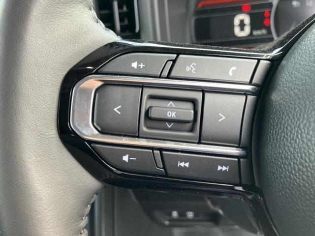 スペーシアギア ハイブリッドＸＺ　保証書／純正　９インチ　メモリーナビ／セーフティサポート（スズキ）／両側電動スライドドア／シートヒーター　前席／全方位モニター／車線逸脱防止支援システム／ヘッドランプ　ＬＥＤ／ＵＳＢジャック（27枚目）