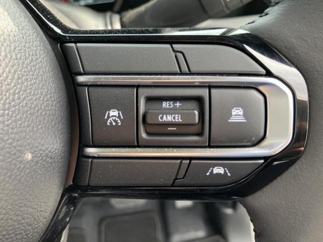 スペーシアギア ハイブリッドＸＺ　保証書／純正　９インチ　メモリーナビ／セーフティサポート（スズキ）／両側電動スライドドア／シートヒーター　前席／全方位モニター／車線逸脱防止支援システム／ヘッドランプ　ＬＥＤ／ＵＳＢジャック（28枚目）