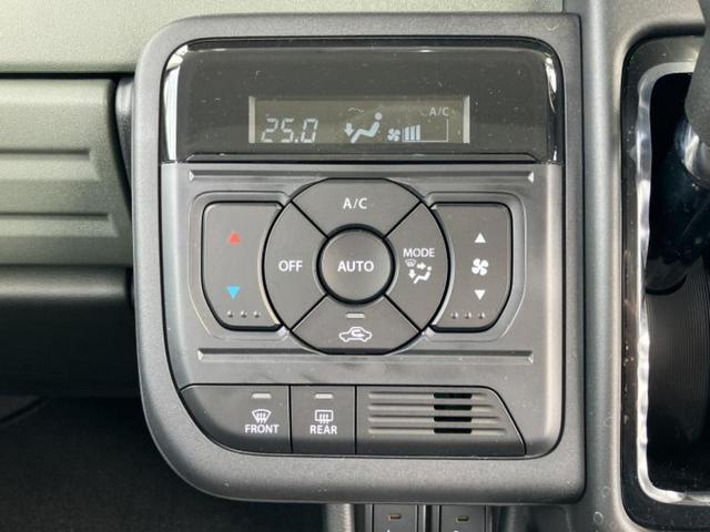 スペーシアギア ハイブリッドＸＺ　保証書／純正　９インチ　メモリーナビ／セーフティサポート（スズキ）／両側電動スライドドア／シートヒーター　前席／全方位モニター／車線逸脱防止支援システム／ヘッドランプ　ＬＥＤ／ＵＳＢジャック（30枚目）