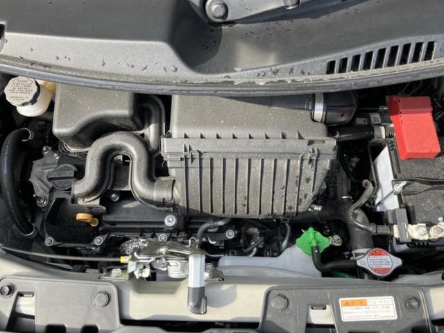 スペーシアギア ハイブリッドＸＺ　保証書／純正　９インチ　メモリーナビ／セーフティサポート（スズキ）／両側電動スライドドア／シートヒーター　前席／全方位モニター／車線逸脱防止支援システム／ヘッドランプ　ＬＥＤ／ＵＳＢジャック（49枚目）